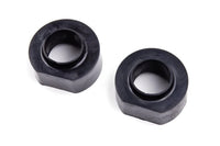 Coil Spacer Kit Zone Offroad J2202
