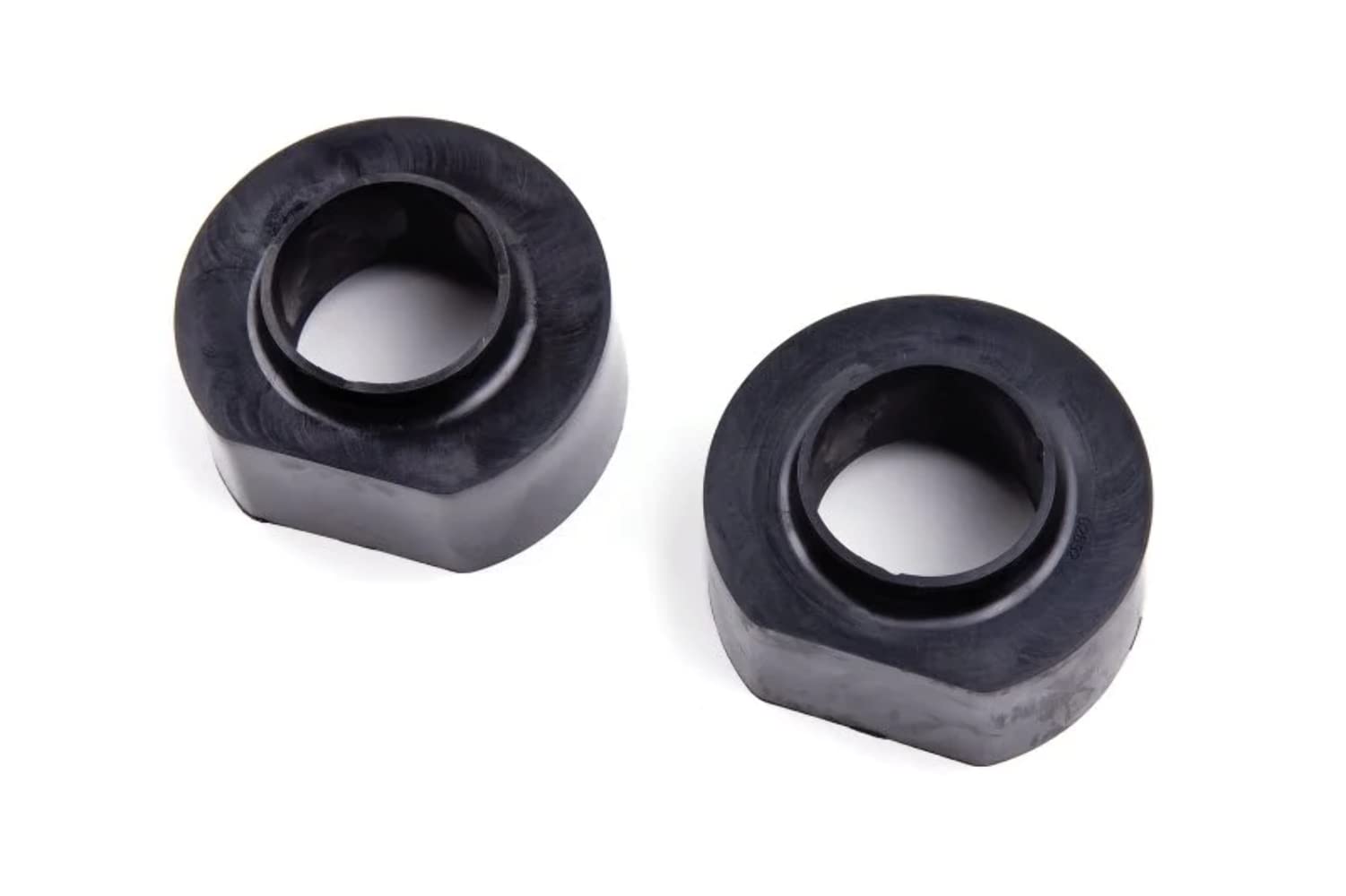 Coil Spacer Kit Zone Offroad J2202