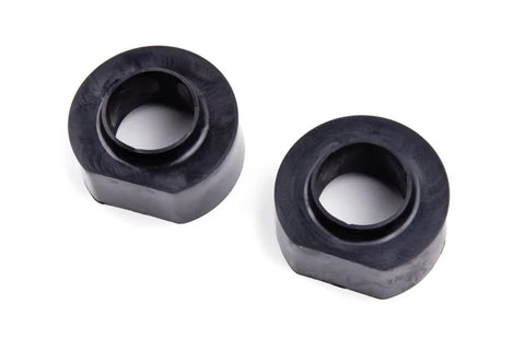 Coil Spacer Kit Zone Offroad J2202