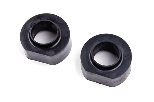Coil Spacer Kit Zone Offroad J2202