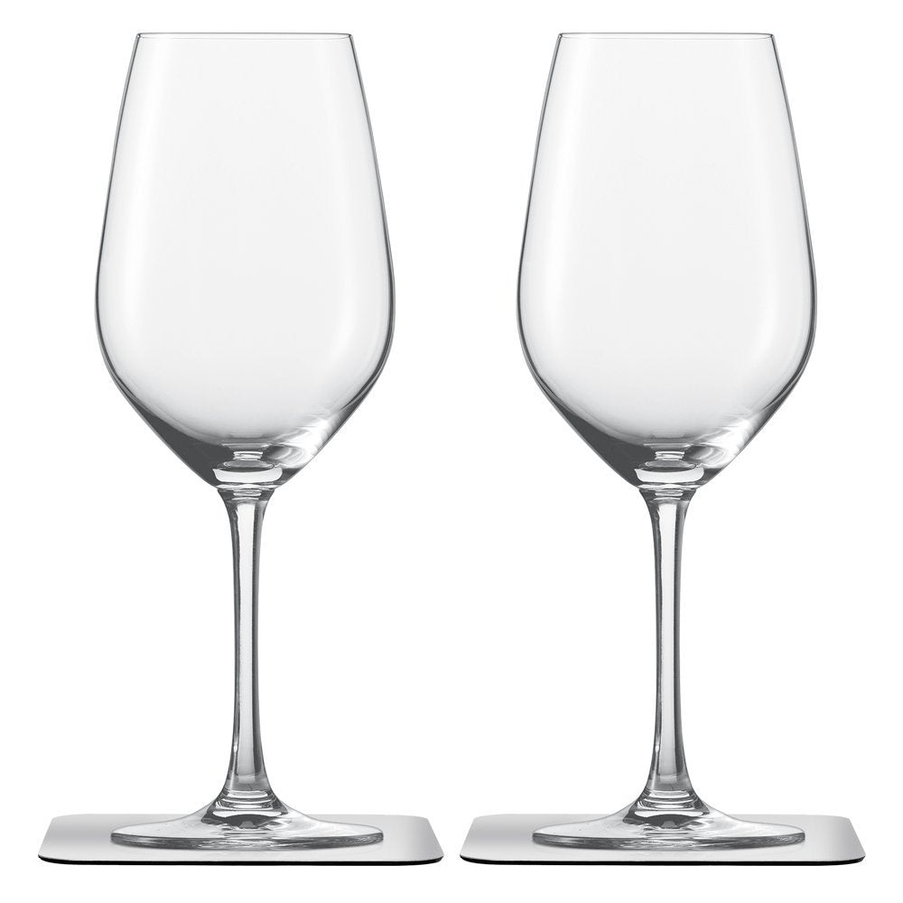 S025-1301-2 Silwy Crystal Glasses