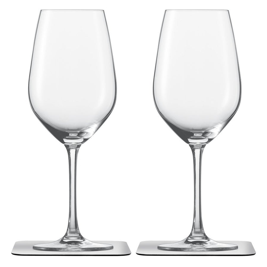 S025-1301-2 Silwy Crystal Glasses