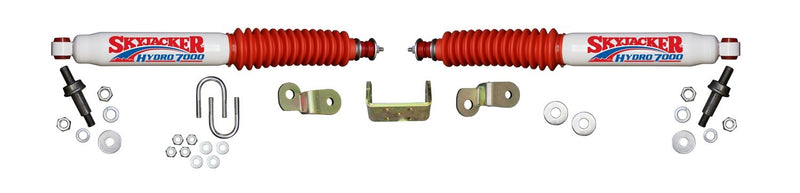 Steering Stabilizer Skyjacker 7298