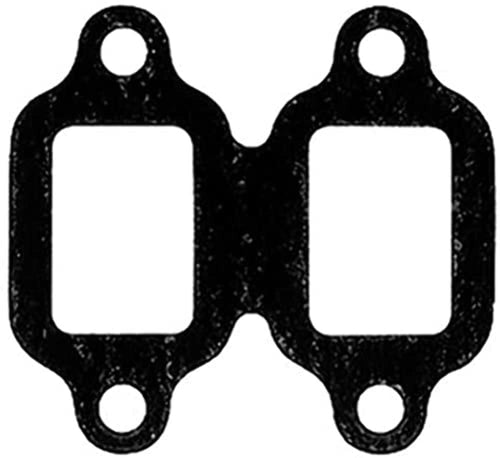 Engine Coolant Thermostat Housing Gasket MAHLE Original C31345