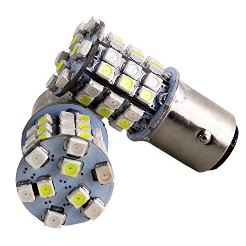 LED Bulb Race Sport (RS-1157-WY-TS)