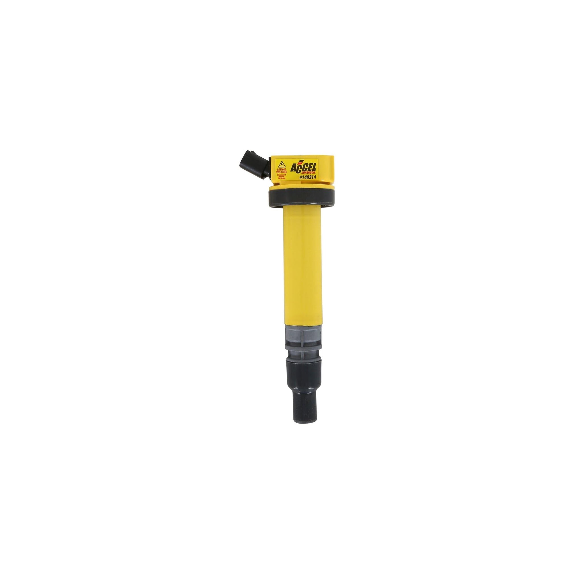 SuperCoil ACCEL 140314-4 Ignition Coil