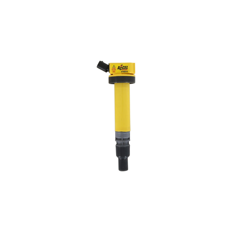 SuperCoil ACCEL 140314-4 Ignition Coil