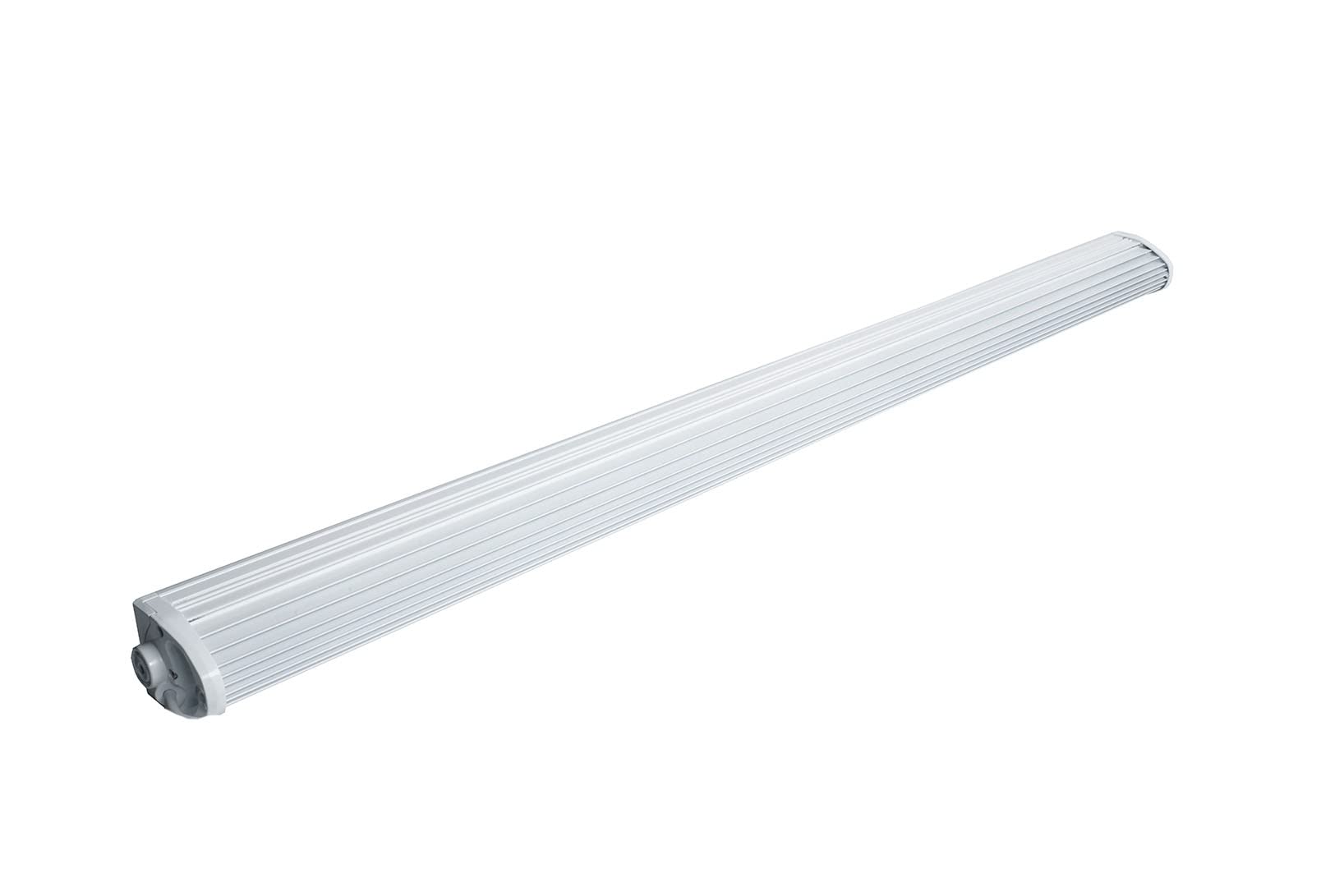 Race Sport Lighting 52inch MS300WWDS Marine Grade Dual Row Straight Light Bar with 300-Watt 100 x 3W High Intensity CREE LEDs