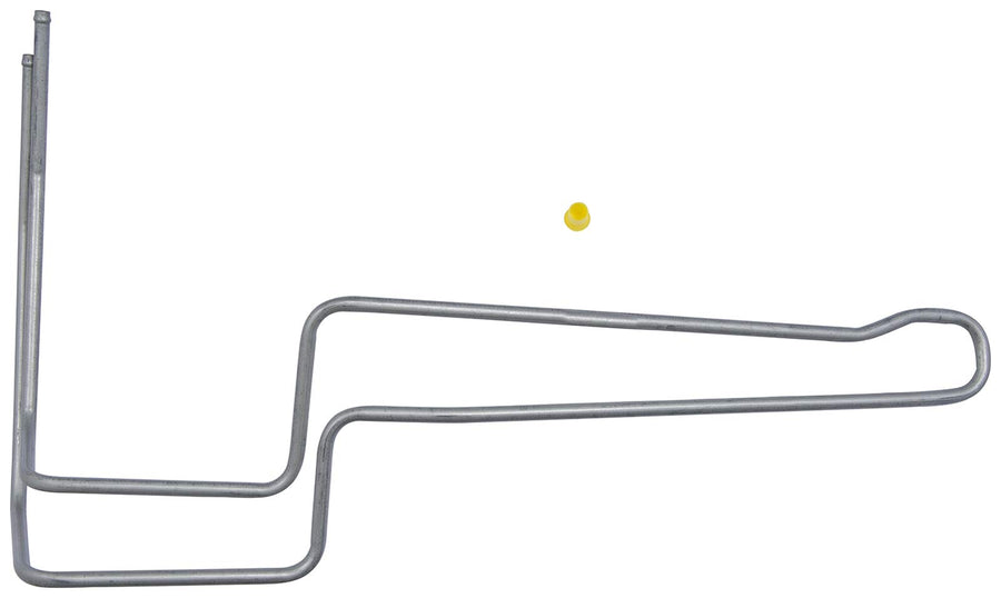 Power Steering Return Line Hose Assembly Gates 365578