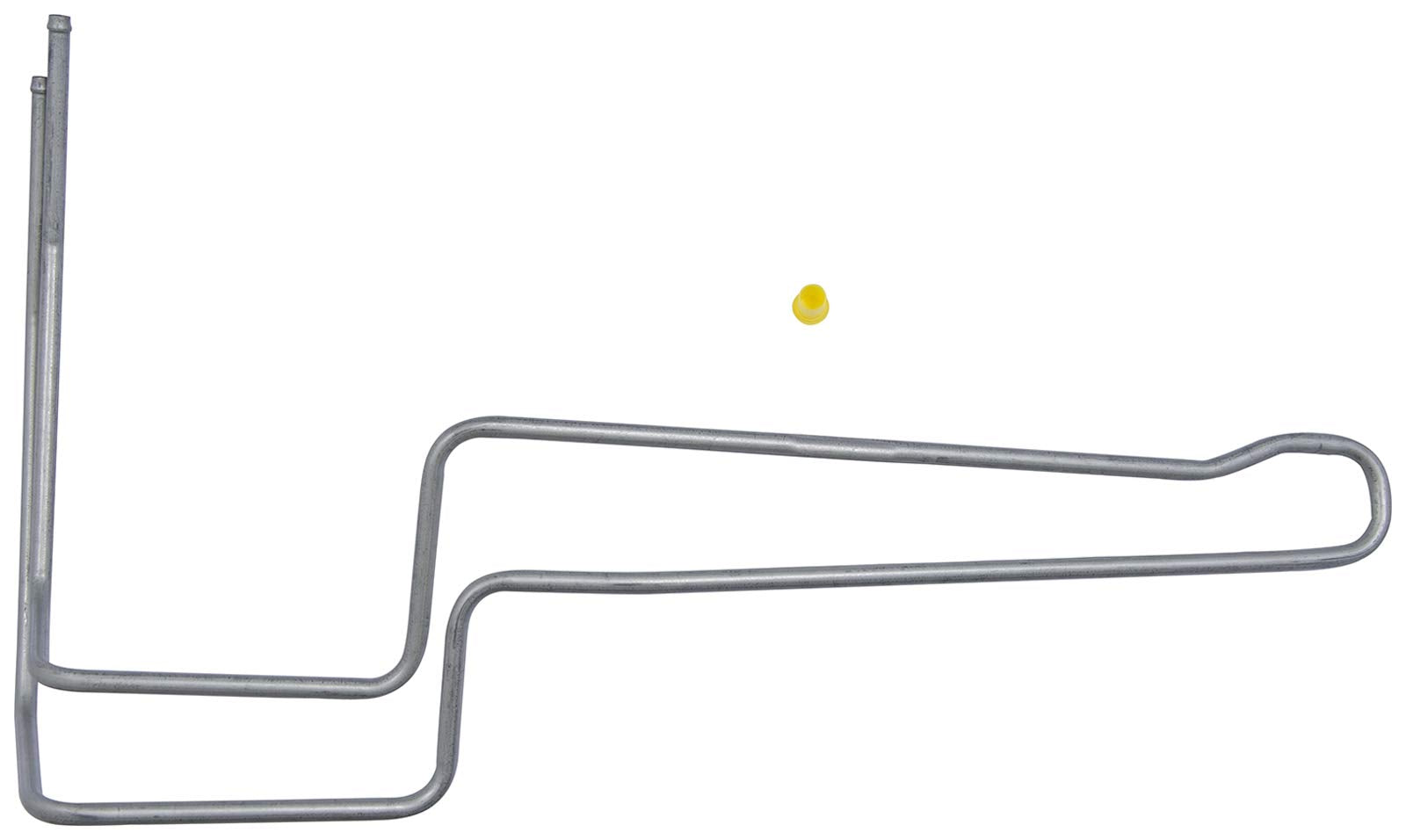 Power Steering Return Line Hose Assembly Gates 365578