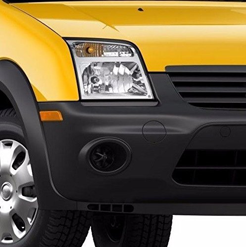 FD TRAST CONECT Depo 10-12 HL ASY RH (331-11A6R-AS)