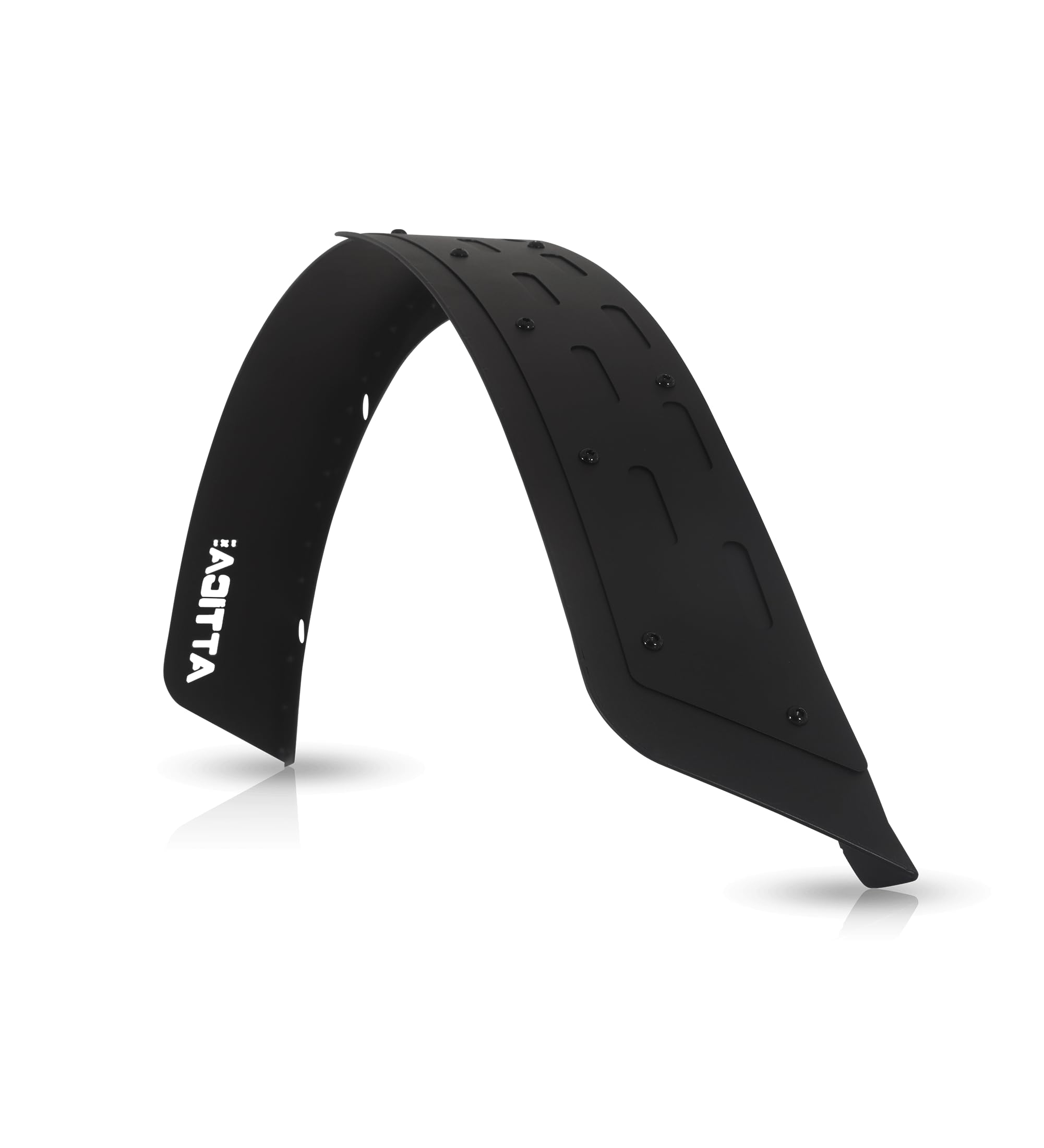 Attica4x4 Cobra Tek - Terra Series Front Fender Flares | Compatible with Ford Bronco (2021-2023) | Superior Protection and Rugged Style for Your Off-Road Adventures.