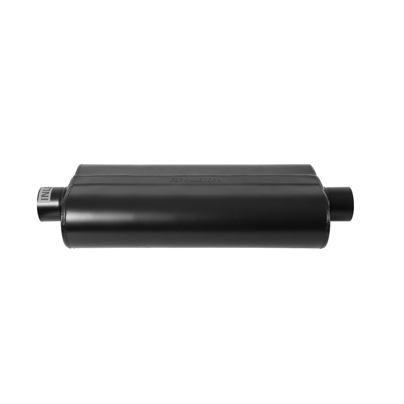 53070 Flowmaster 70 Series Chambered Muffler
