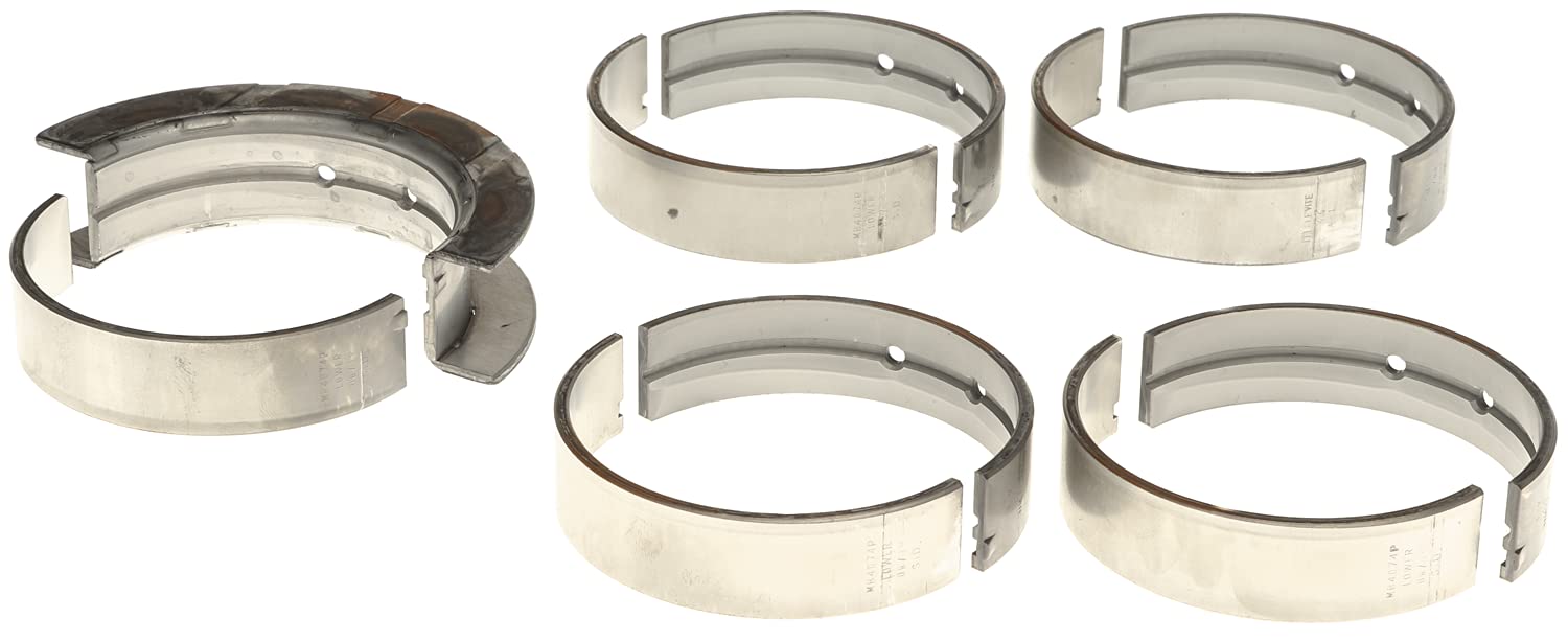 Clevite Engine MS-2381P-.25MM Crankshaft Main Bearing Set
