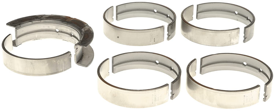 Clevite Engine MS-2381P-.25MM Crankshaft Main Bearing Set
