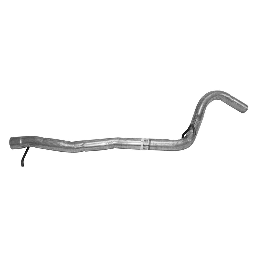 Exhaust Pipe AP Exhaust 68498