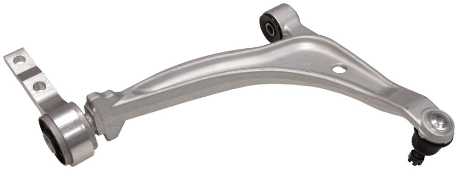MOOG Suspension Control Arm and Ball Joint Assembly front left lower RK620167