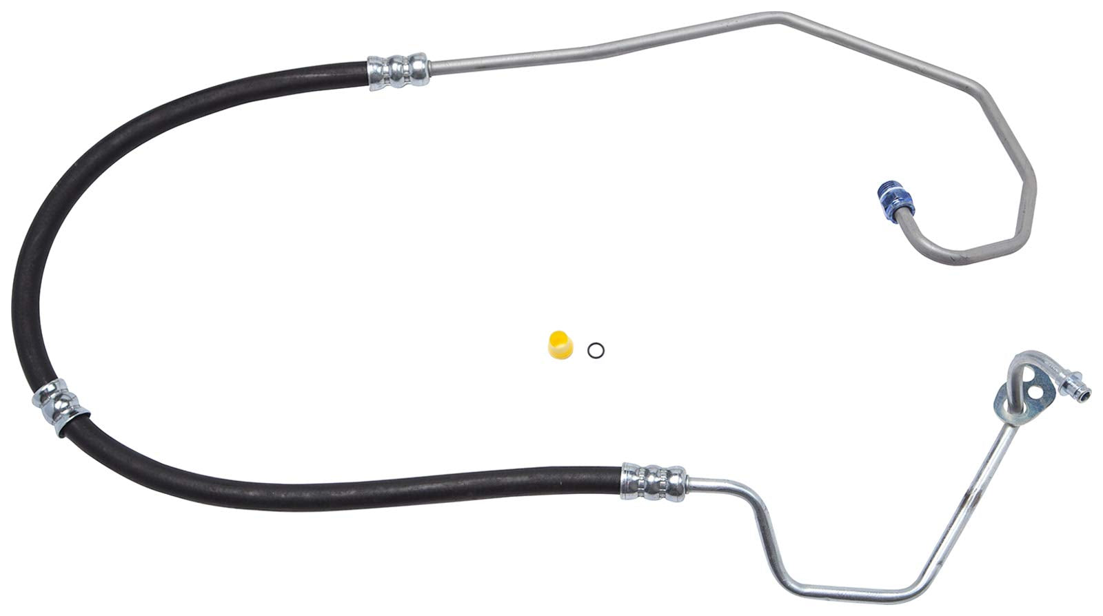 Power Steering Gates 365614 Hose Assembly Pressure Line