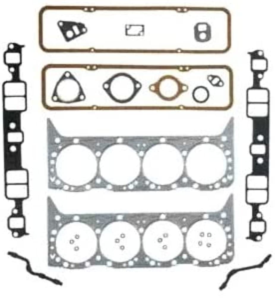 Engine Cylinder Head Gasket Set MAHLE HS1178BJ