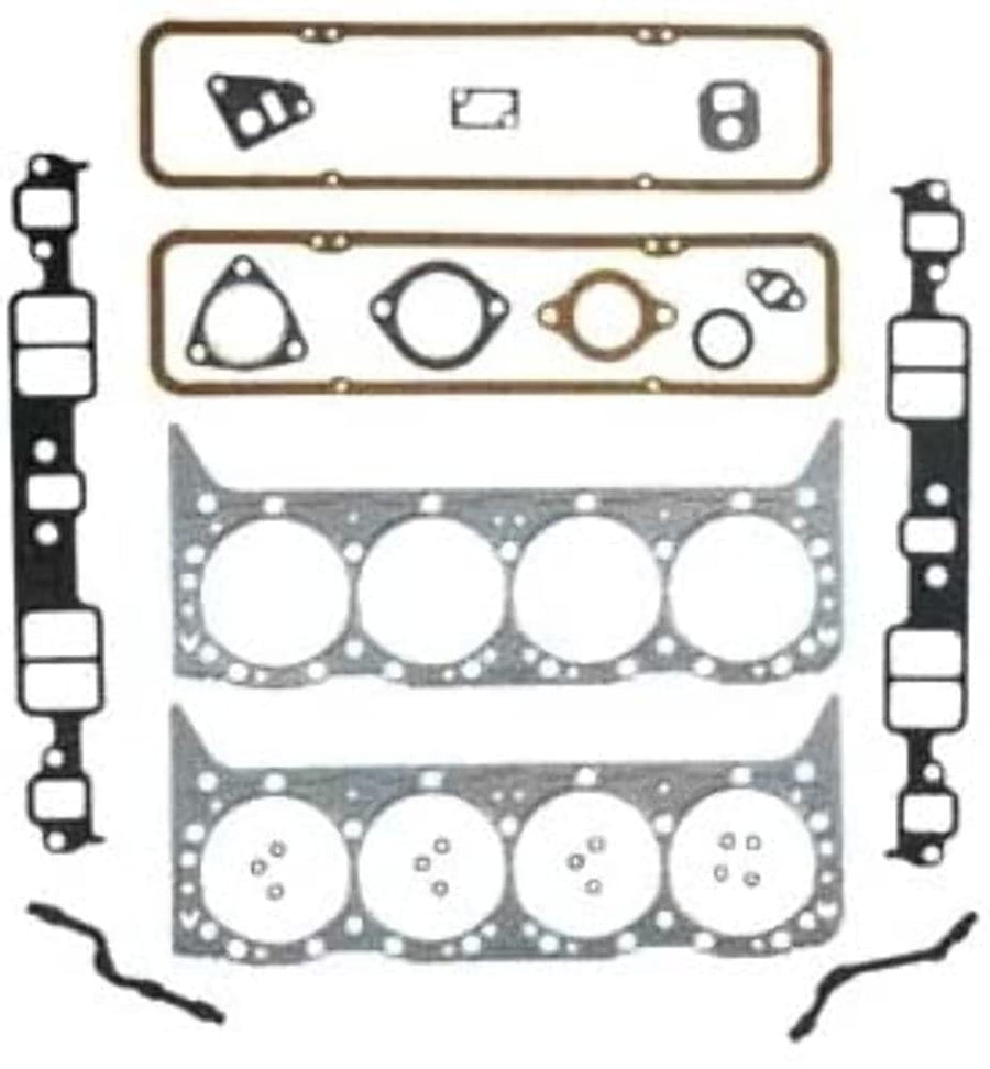 Engine Cylinder Head Gasket Set MAHLE HS1178BJ