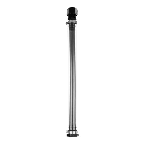 14-Inch VP Racing Fuels Motorsport Standard Replacement Hose for Fuel, Antifreeze, Coolant, and Additives for Motorsport and Sportsman Containers