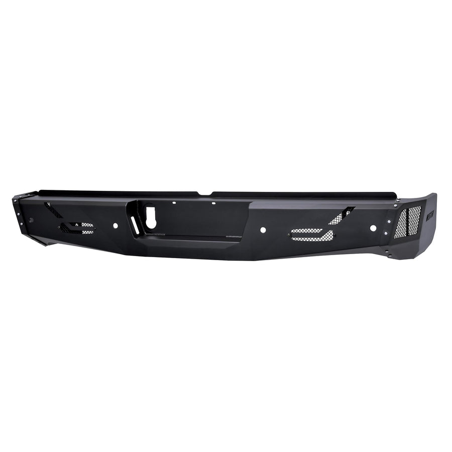 Westin Pro-Series 58-421035 Rear Bumper fits 2014-2021 Tundra (Exc Vehicles with Blind Spot Monitoring System)
