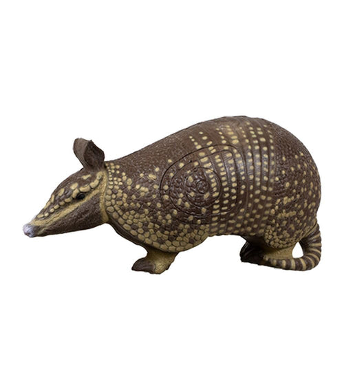Rinehart Signature 3D Armadillo Archery Target - UNIV