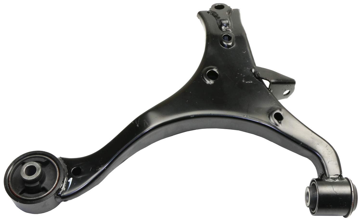 MOOG Suspension Control Arm front left lower RK640288