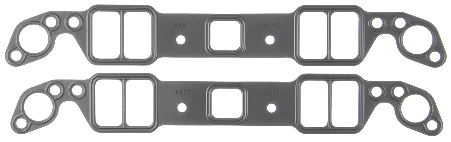 Engine Intake Manifold Gasket Set MAHLE MS20169