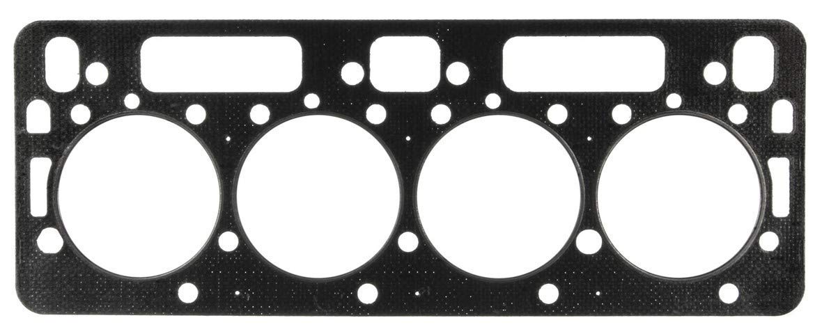 Engine Cylinder Head Gasket MAHLE 4021