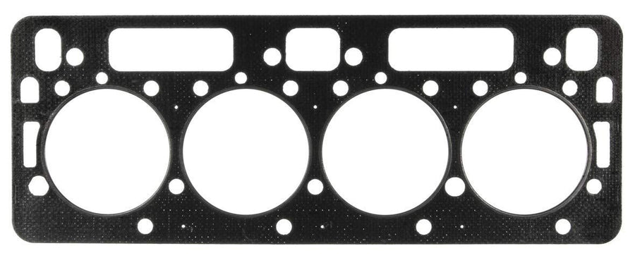 Engine Cylinder Head Gasket MAHLE 4021