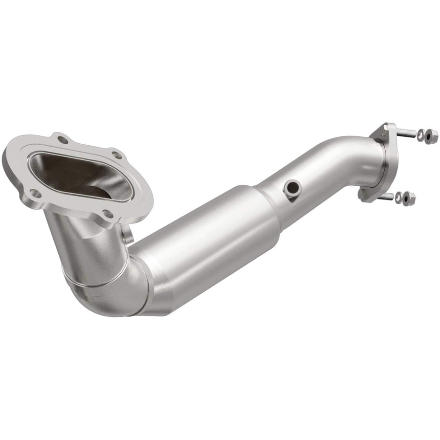 California Grade MagnaFlow Catalytic Converter 4561847: Direct-Fit, Compatible with 2006 Chevrolet Corvette (CARB Compliant)