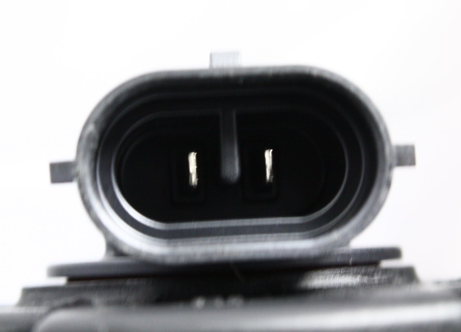 Front Fog Light Assembly Go-Parts for Ford Freestyle 2005-2007, Ford Ranger 2005-2023, Right (Passenger)=Left (Driver), CAPA-Certified, Replacement 2006 2007 2008 2009 2010 2011 2012 2013