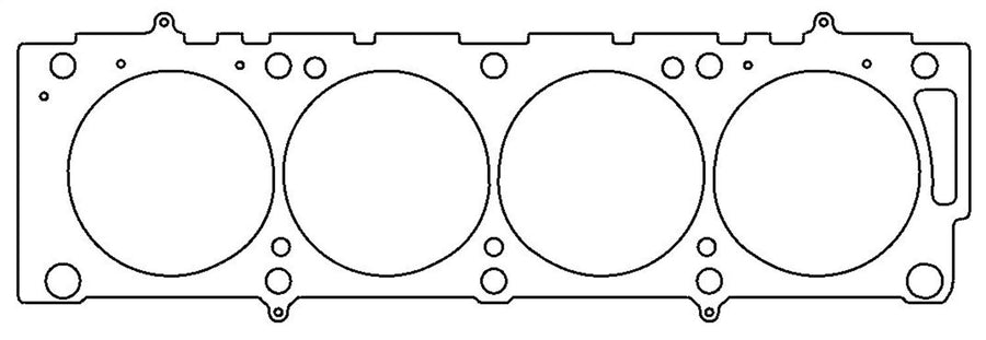 Gasket Cometic Head Gasket - C5833-027