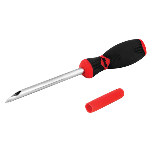 W2935 Performance Tool Stainless Steel Wire Insertion Tool - Piercing for 1/4-Inch Wiring Hole