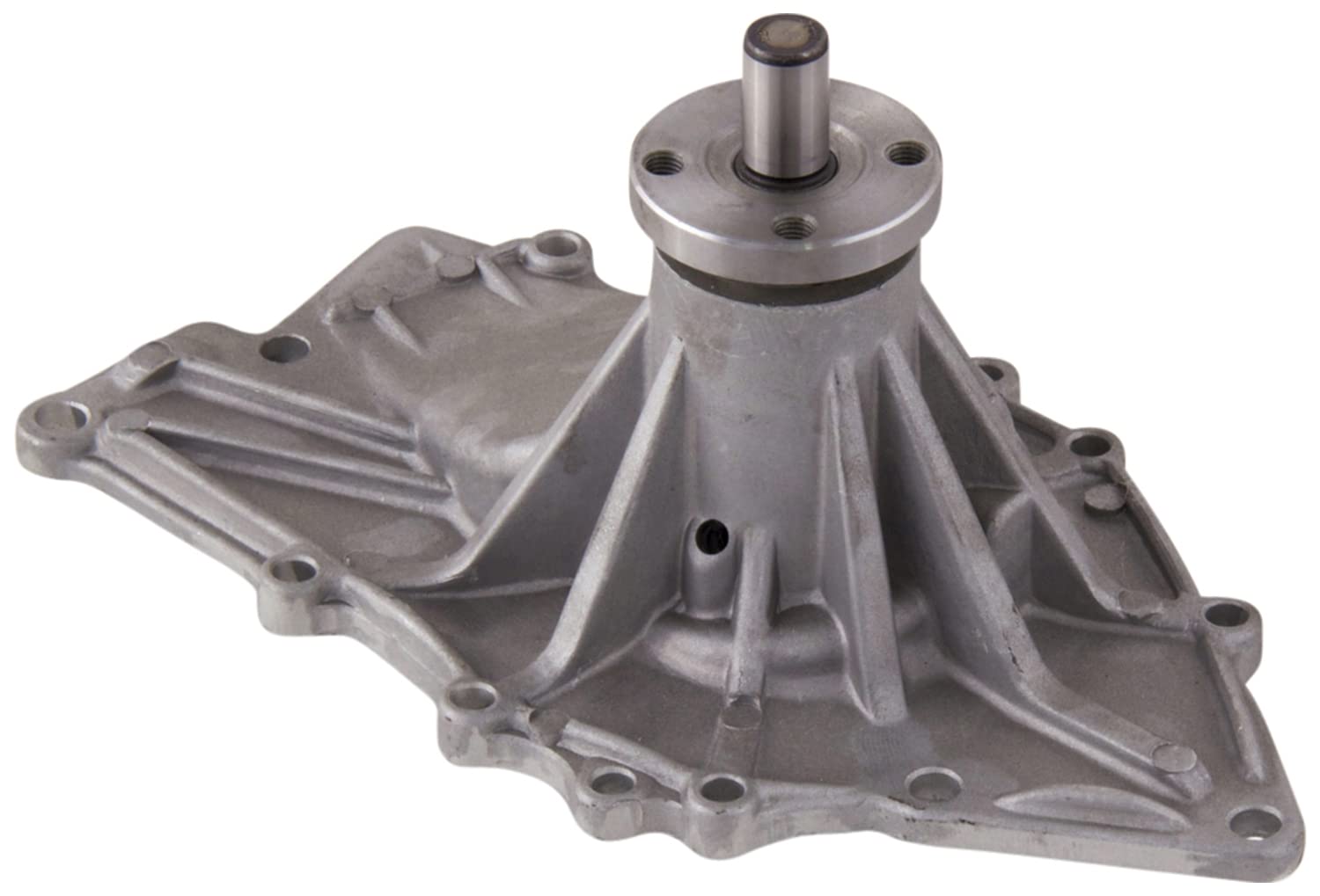 Premium Gates Engine Water Pump 43109