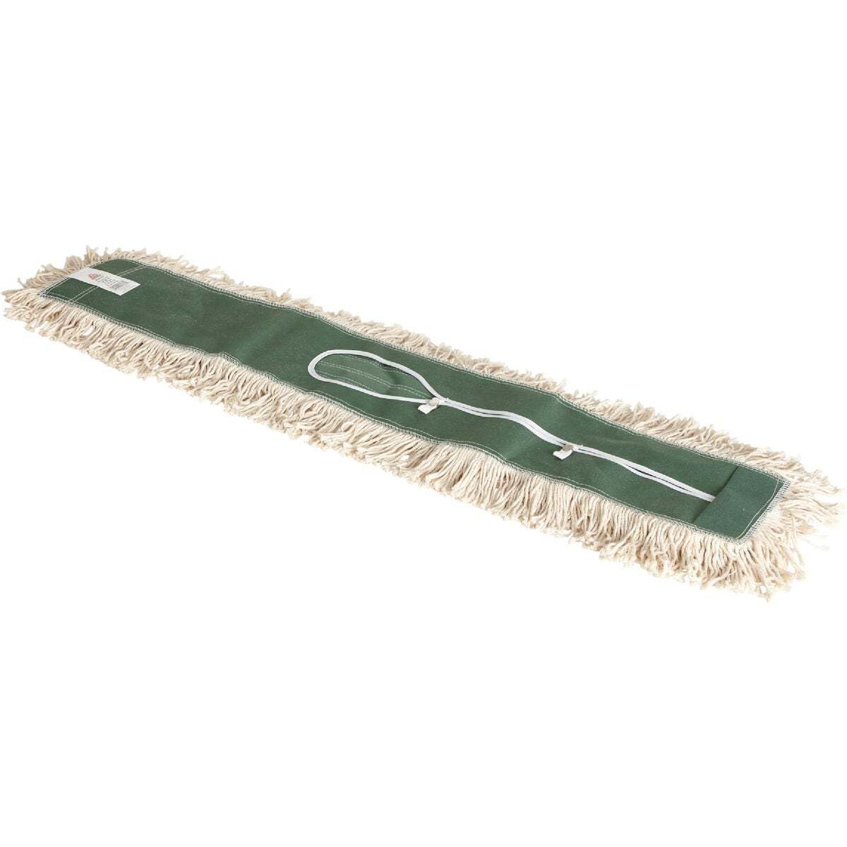Nexstep Commercial Mop Dust Heach.D Cotton 5X361 Each