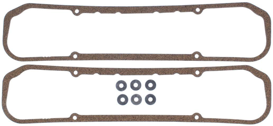 Engine Valve Cover Gasket Set MAHLE VS38281