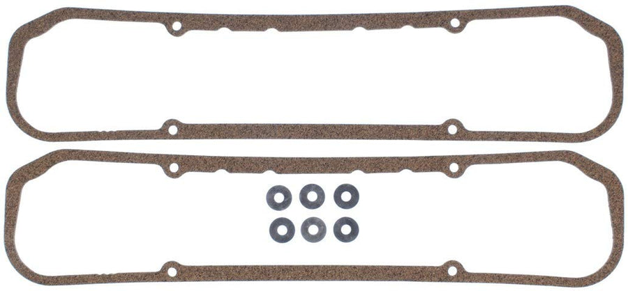 Engine Valve Cover Gasket Set MAHLE VS38281