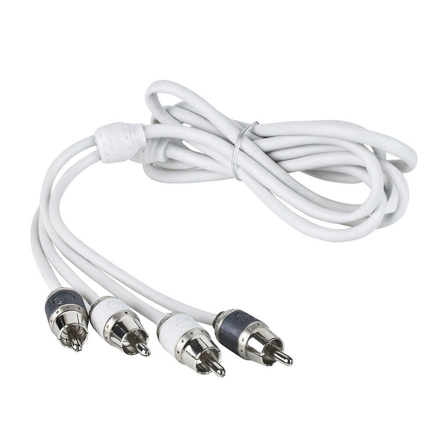 2-Channel T-Spec RCA v10 Series Audio Cable - 14 FT