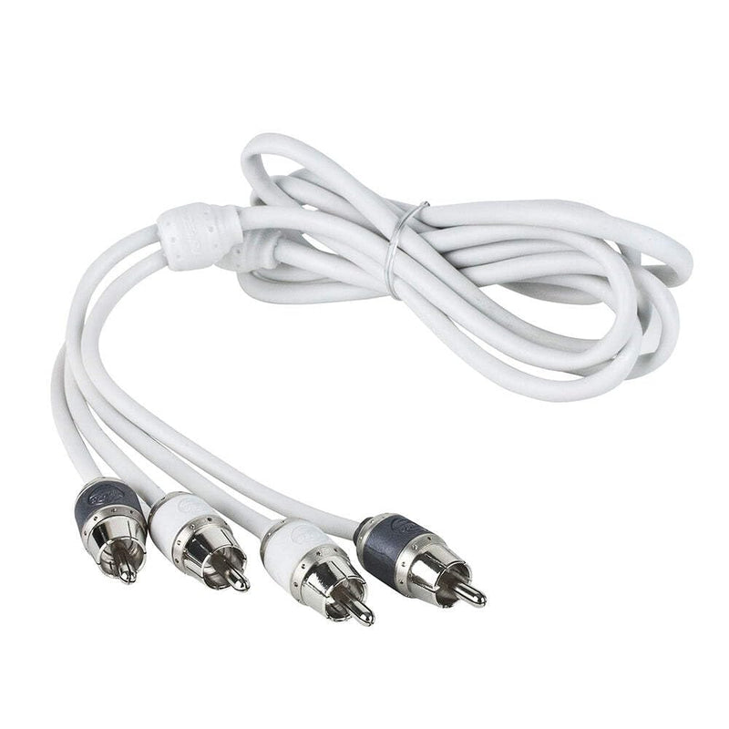 2-Channel T-Spec RCA v10 Series Audio Cable - 14 FT