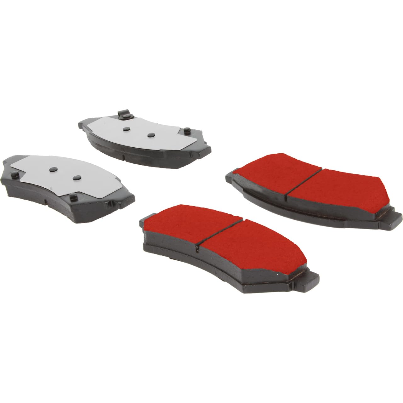 500.10750 Centric PQ PRO PADS