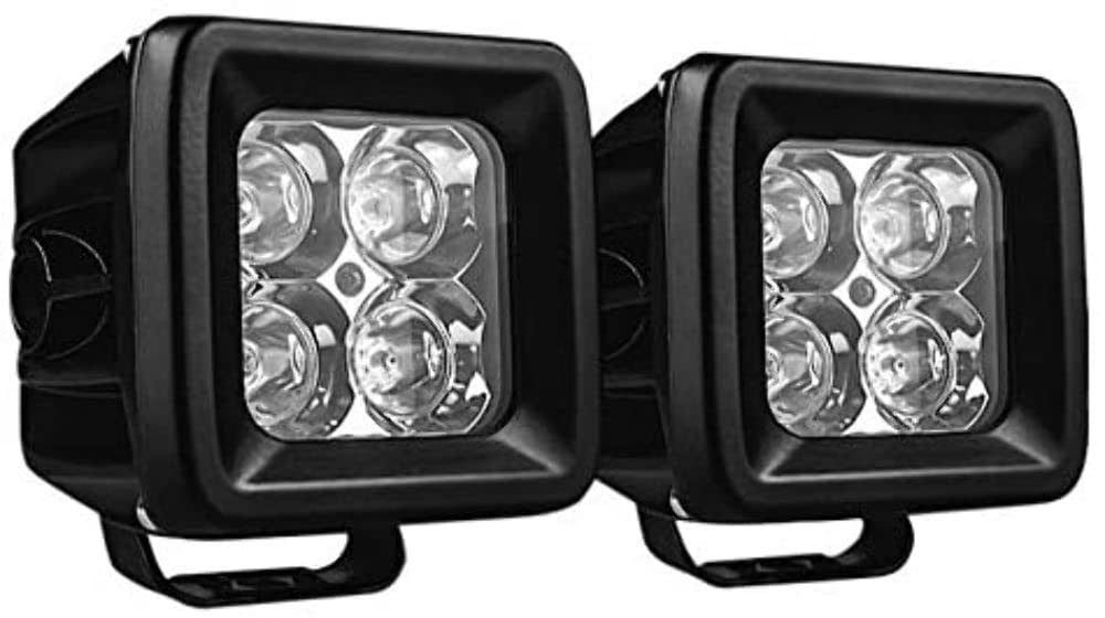 LED2X2SPOT-02 ProMaxx Light with Harness