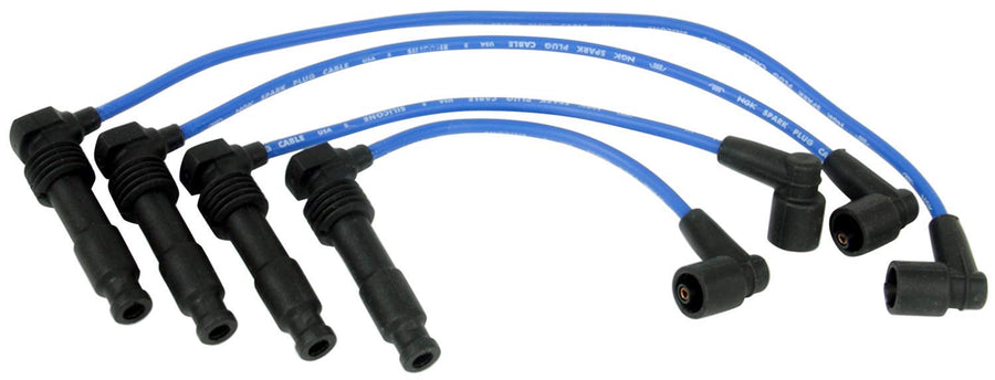 RC-KRX011 NGK (56006) Spark Plug Wire Set