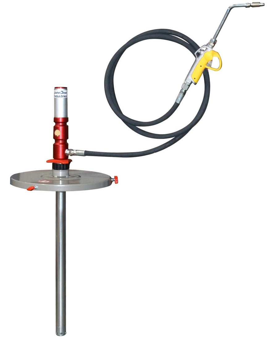 JDOL-16 Air-Operated Oil Delivery System JohnDow Industries for 16-Gallon Drum