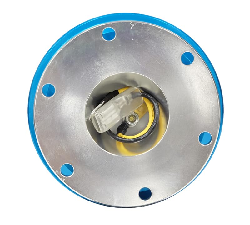 Black Body NRG Quick Release/ Blue Chrome Ring