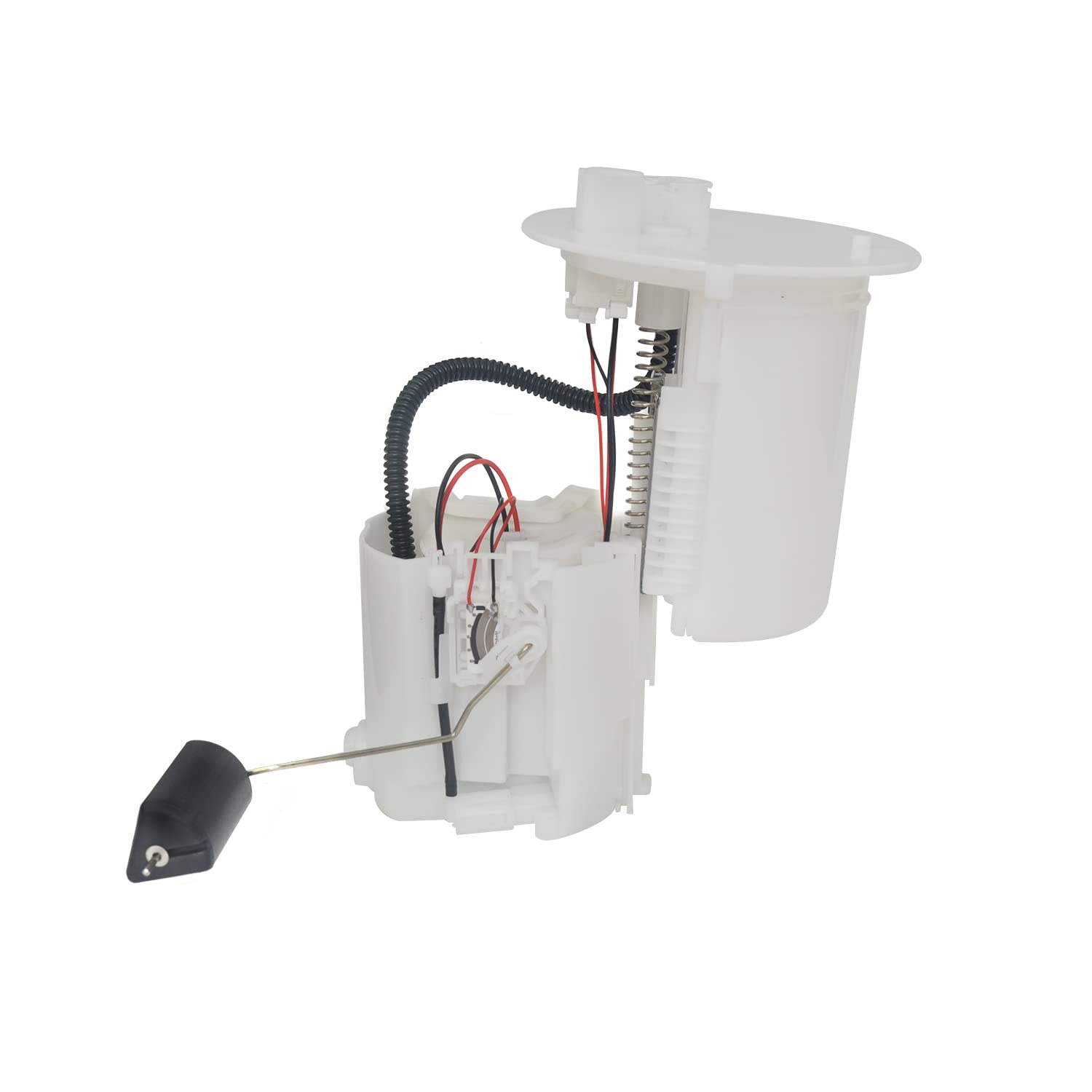 Fuel Pump Module Assembly TYC Compatible with 2010-2015 Toyota Prius