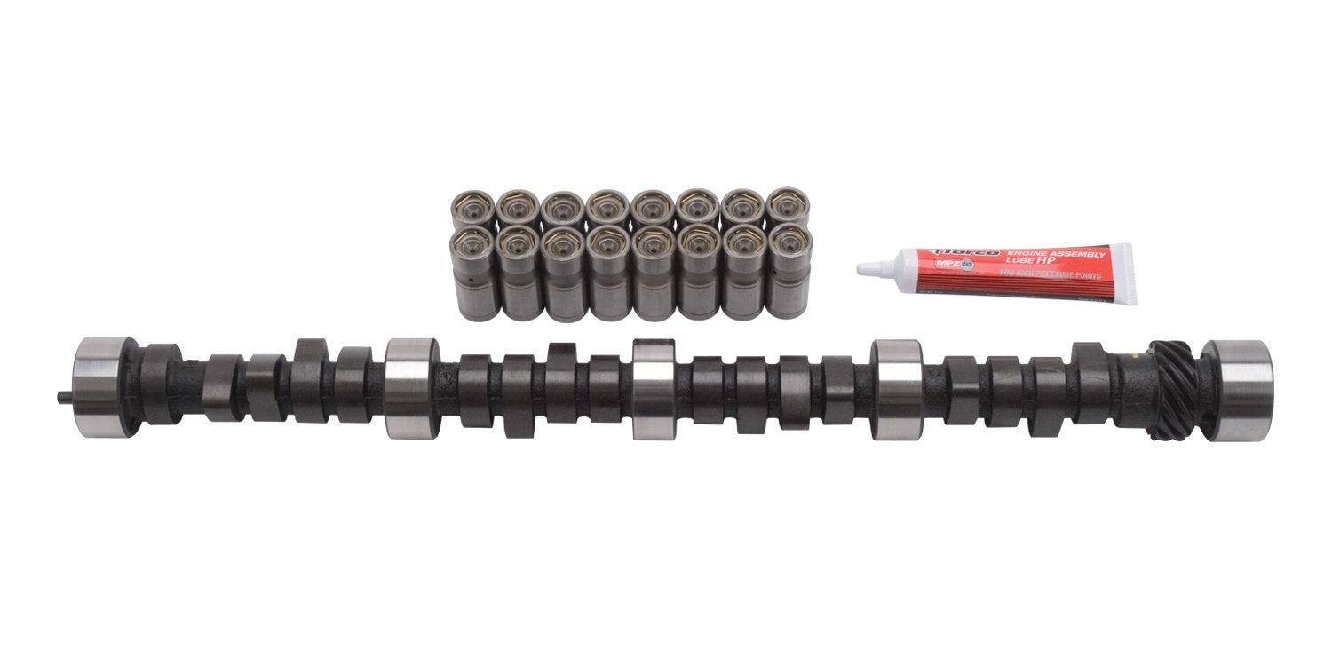 Performer-Plus Edelbrock Camshaft and Lifter Kit