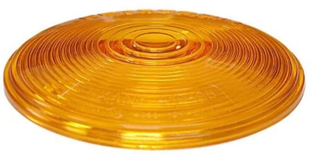410-25A Peterson Manufacturing Replacement Lens, 1 Pack