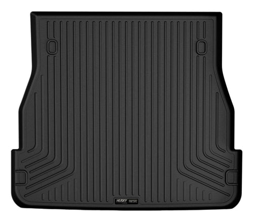Weatherbeater Husky Liners Cargo Liner | Fits 2022-2024 Lexus LX600 | 1-pc Black - 25811